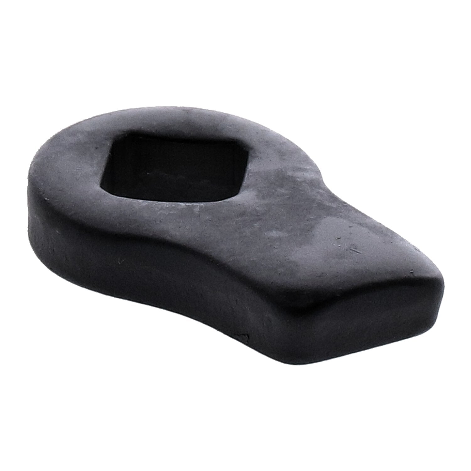 MCS Jiffy leg stop - Black