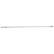 MCS Clutch release lever rod - Chrome