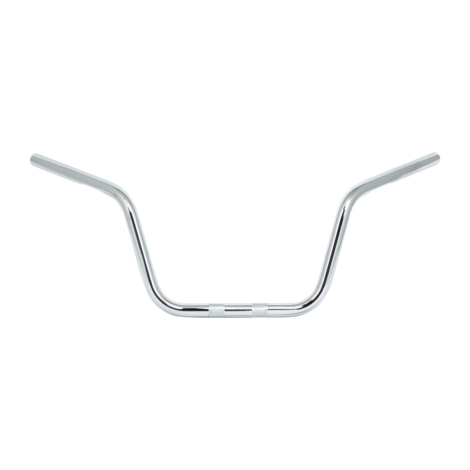 MCS FLST OEM style handlebar 1" - Chrome