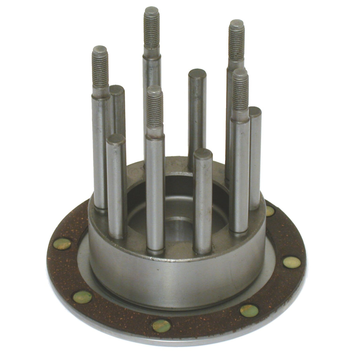 MCS Clutch hub 5-stud