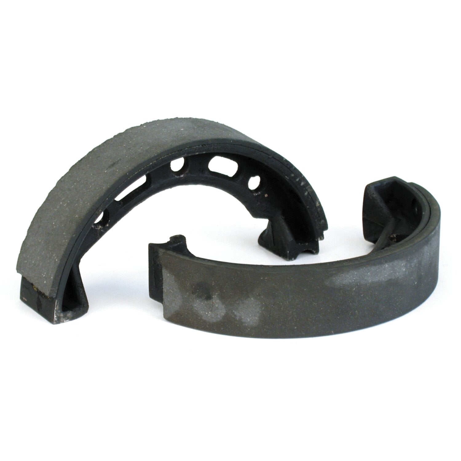 Samwel Brake shoes & linings rear