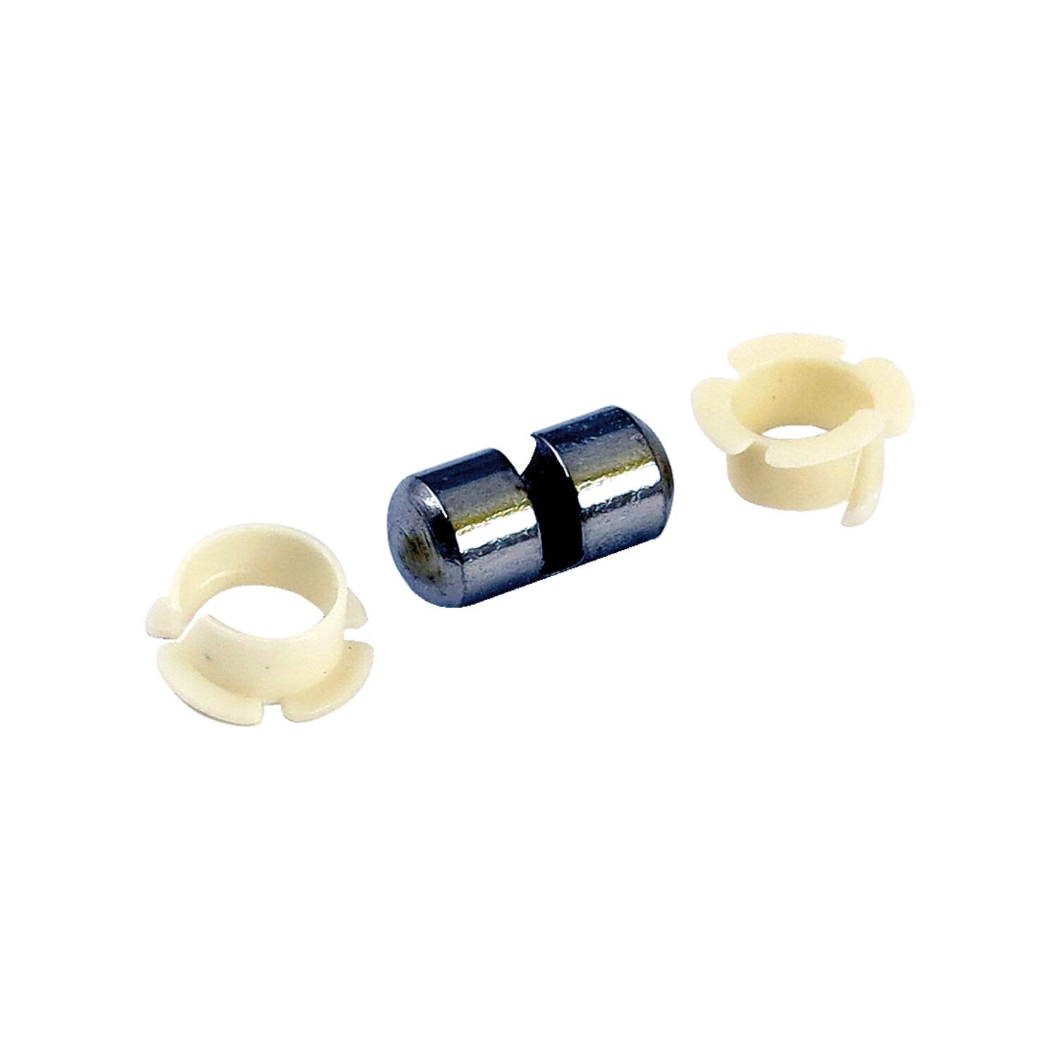 MCS Lever anchor pin includes bushings