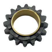 MCS Kickstart ratchet gear 16 tooth