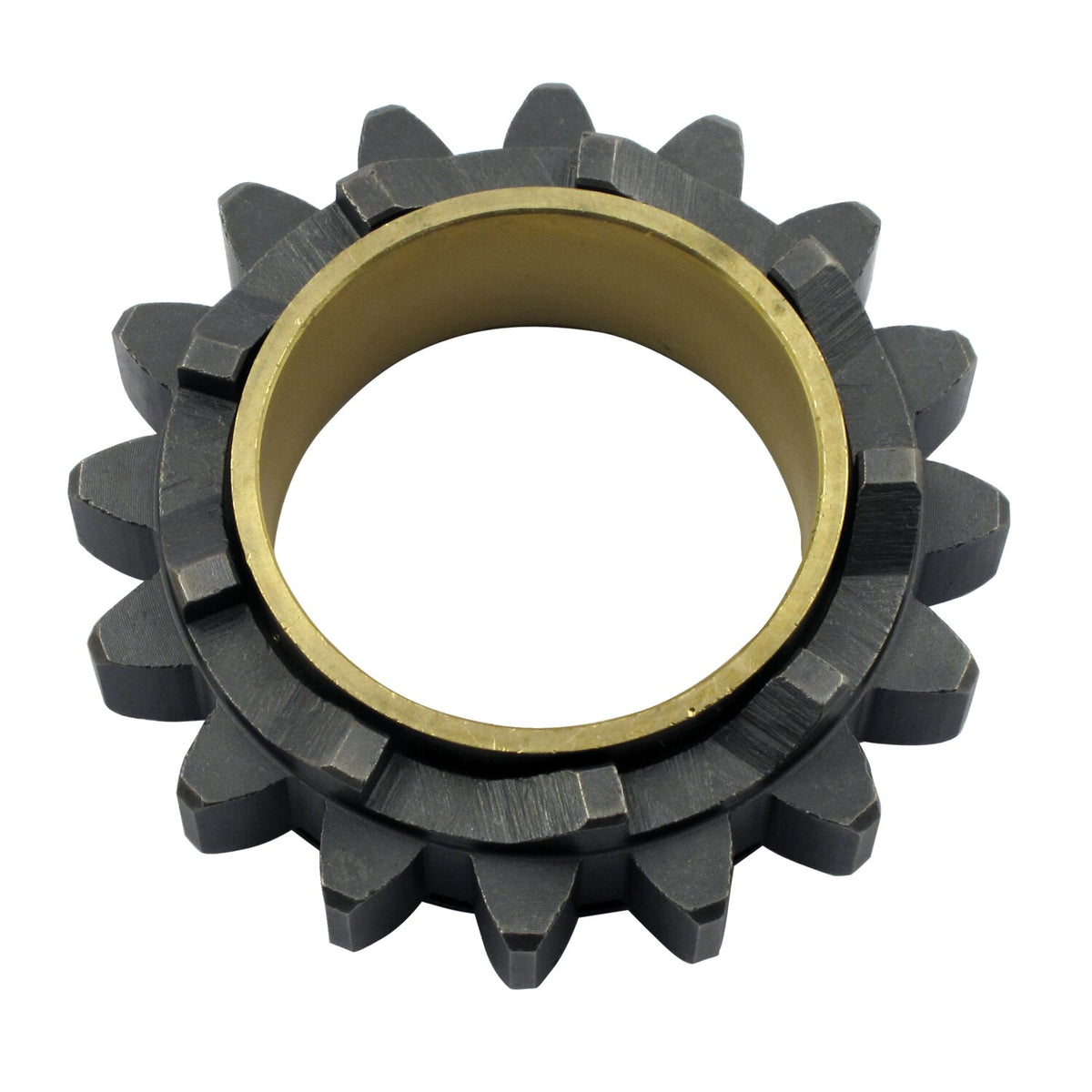 MCS Kickstart ratchet gear 16 tooth