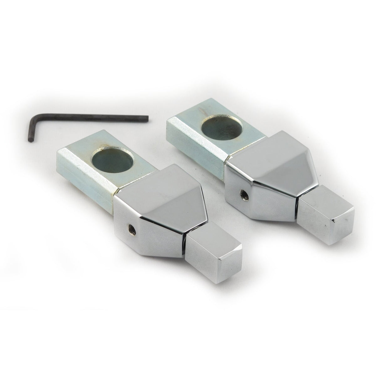 MCS Pyramid axle adjusters