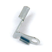 MCS Oil deflector plate kickstart gear