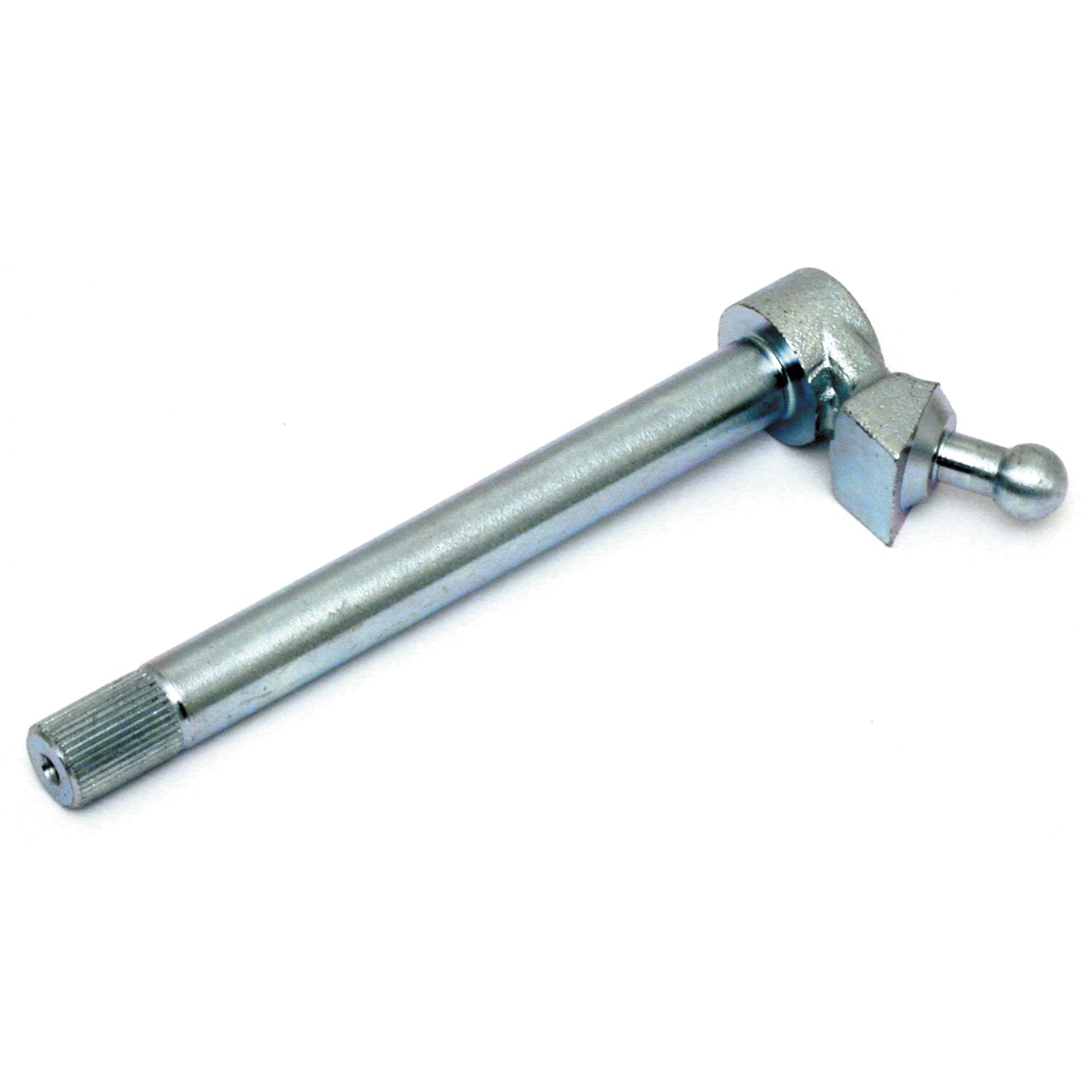 MCS Inner shifter lever shaft zinc plated