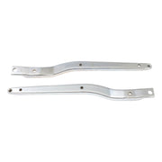 MCS 80-86 FXWG fender struts - Chrome