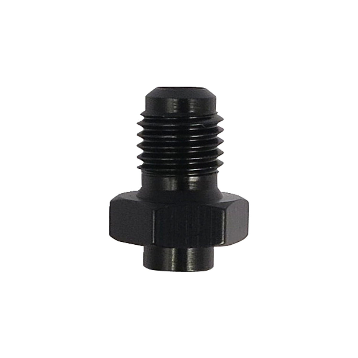 TRW Varioflex brake line connector black M10x1.25