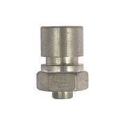TRW Varioflex brake line connector stainless M10x1.00