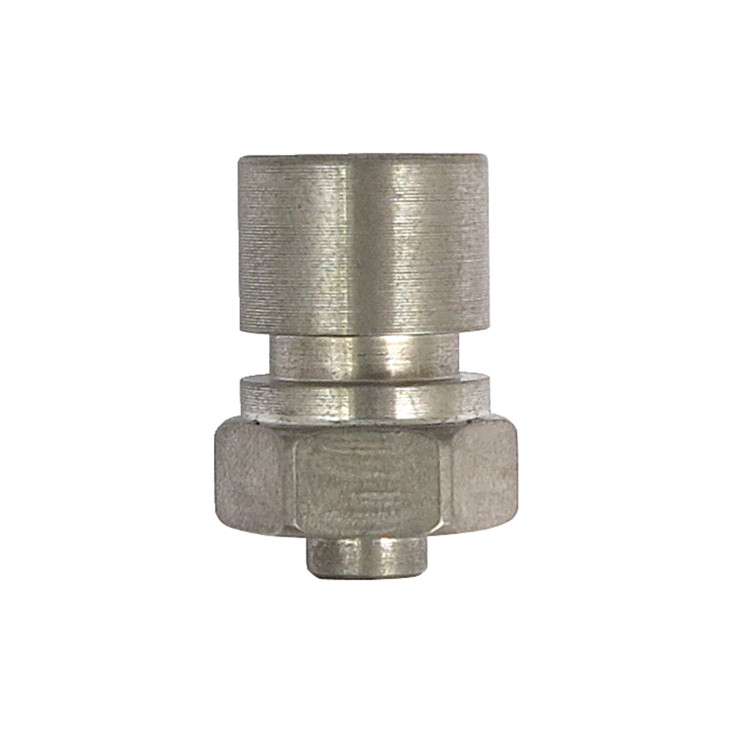 TRW Varioflex brake line connector stainless M10x1.00