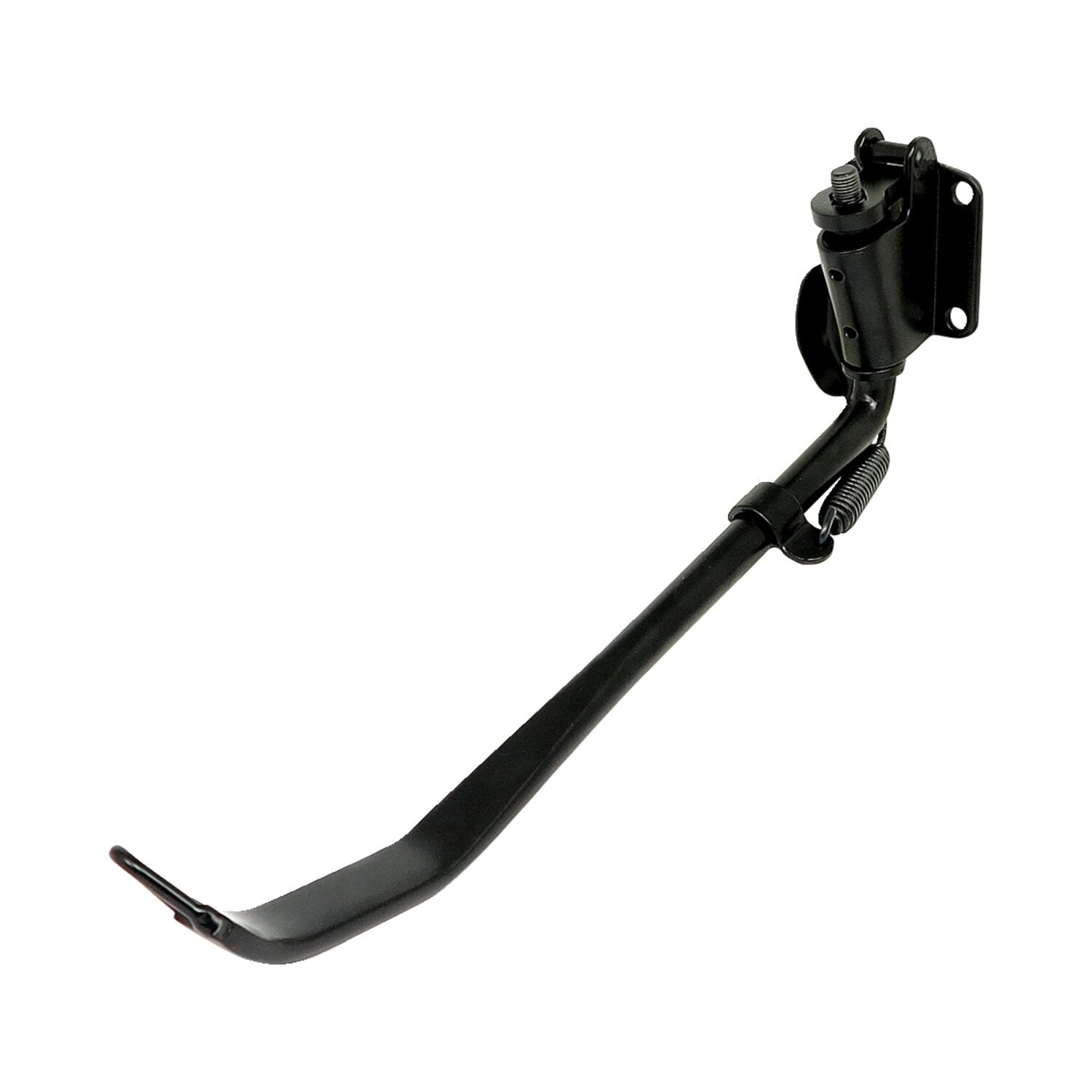 MCS Jiffy stand kit - std length - Black