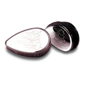 K&N billet air cleaner assembly - Teardrop Flames