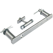 MCS Softail solo seat mount kit