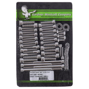 Gardner-Westcott Side cover mount kit