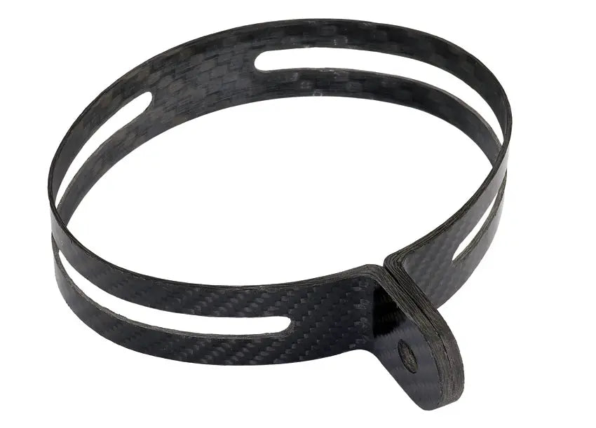 Akrapovic Muffler Clamp