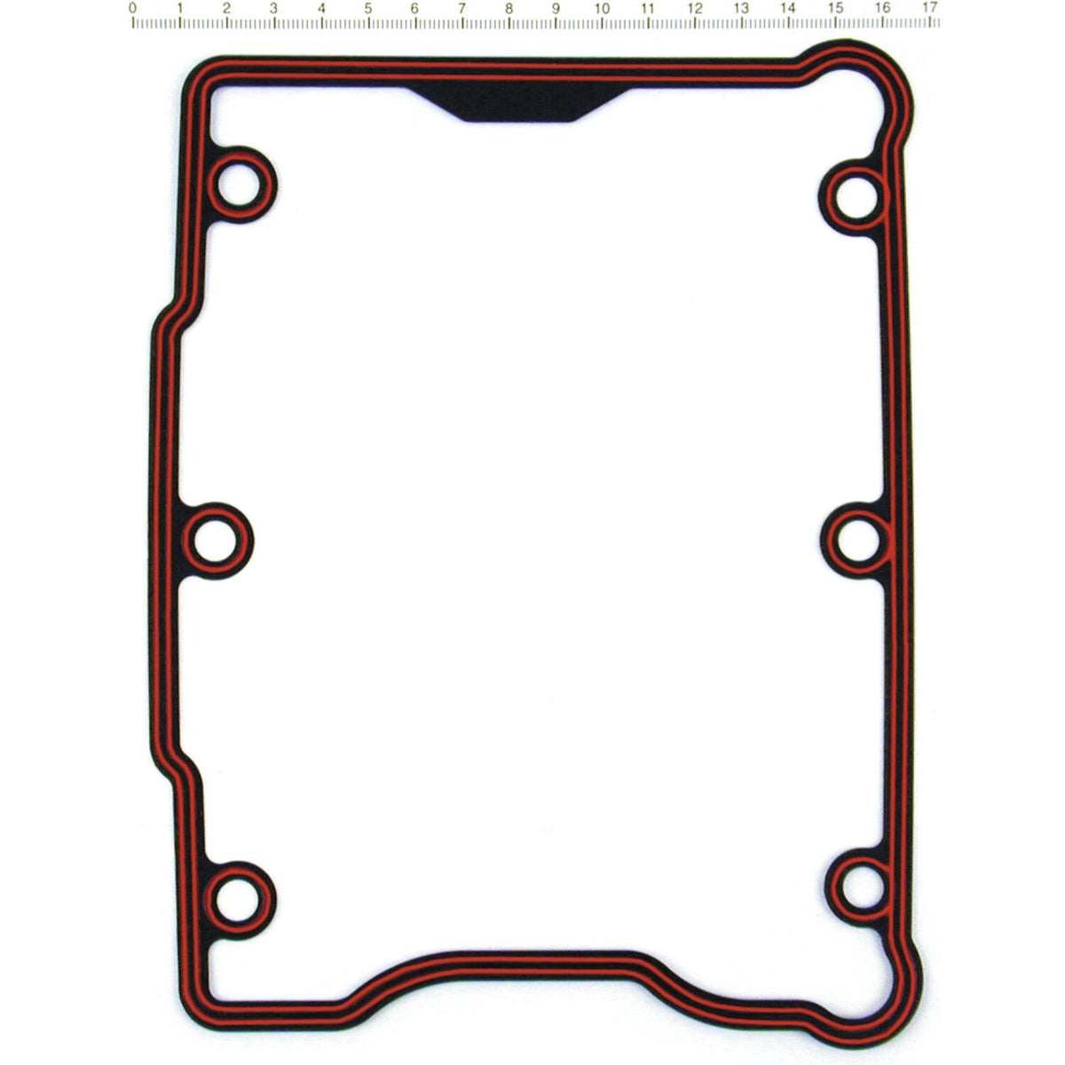 James Gaskets James gasket rocker cover - Upper - RCM