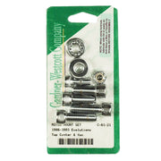 Gardner-Westcott Engine mount kit center