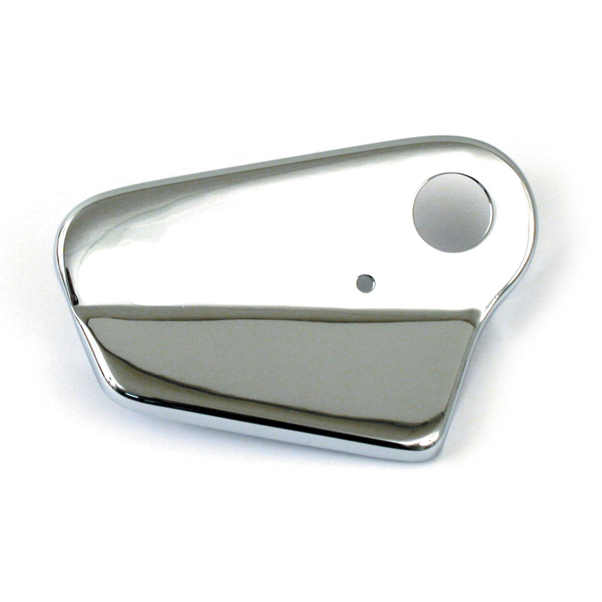 MCS Shifter cover - Chrome