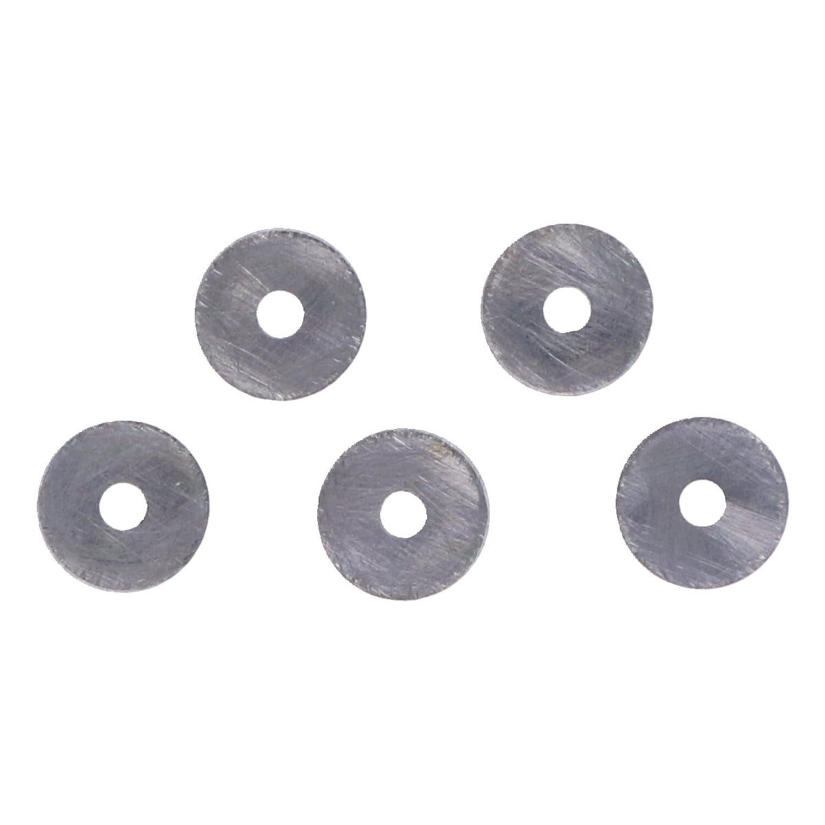 MCS Steel breather valve spacers .130"