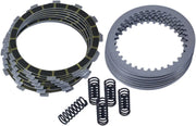 Barnett Carbon Fiber Clutch Kit