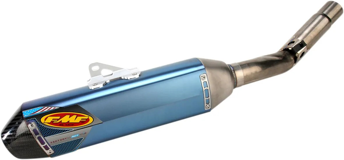 Fmf Factory 4.1 Rct Slip-on Schalldämpfer