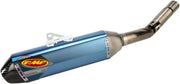 Fmf Factory 4.1 Rct Slip-on Schalldämpfer
