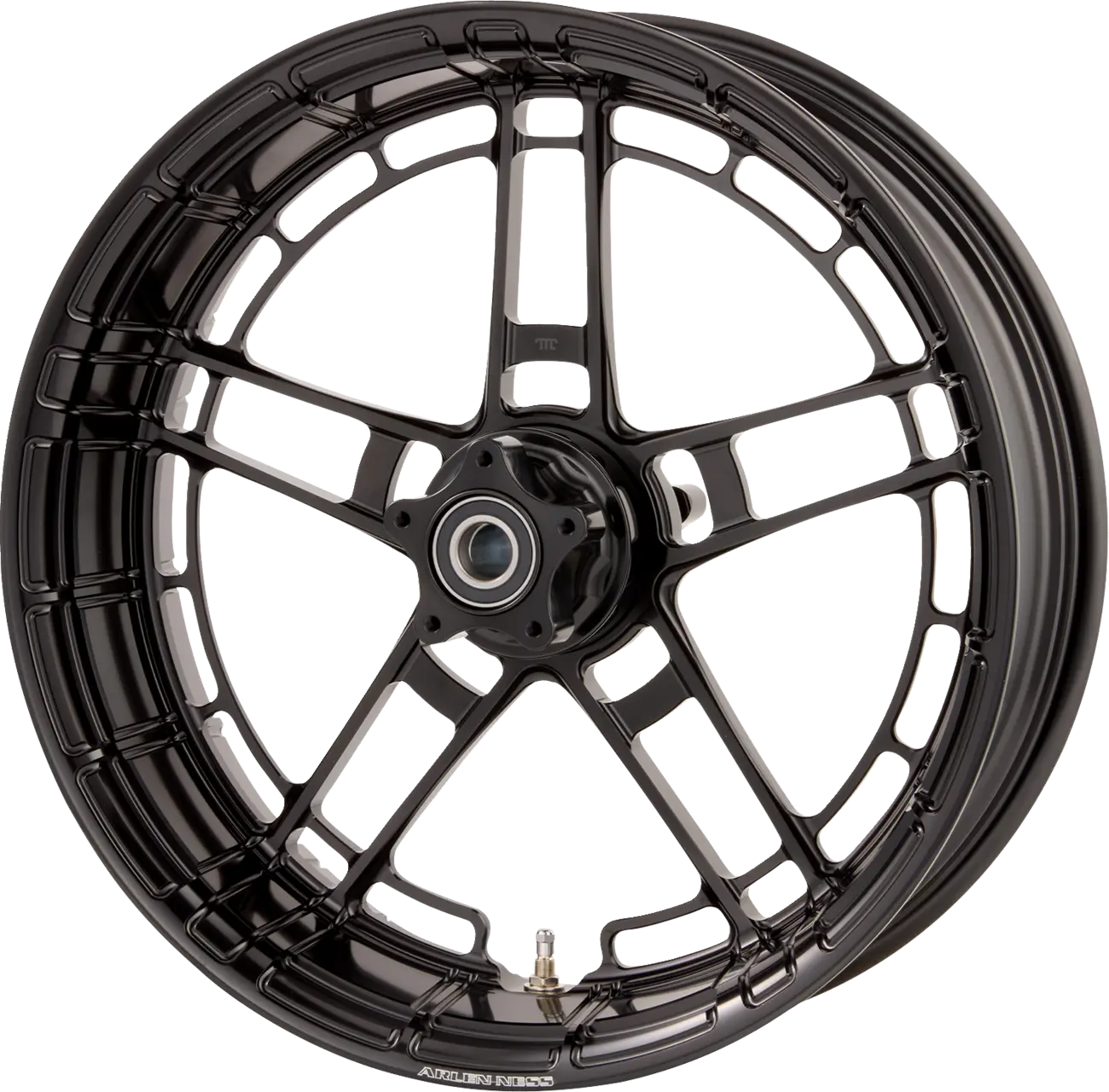 Arlen Ness Flatline Rim 18x5.5 Front/Rear