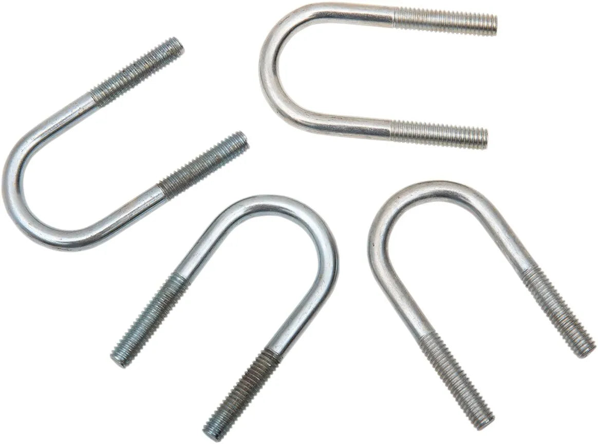 Moose Plow Replacement U-Bolts for Plow Systems