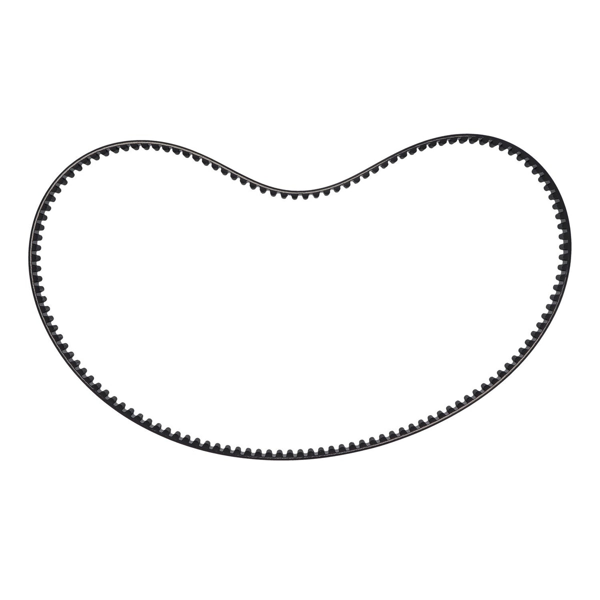 Belt Drives Ltd. Falcon SPC rear belt - 1-1/8" wide 135T