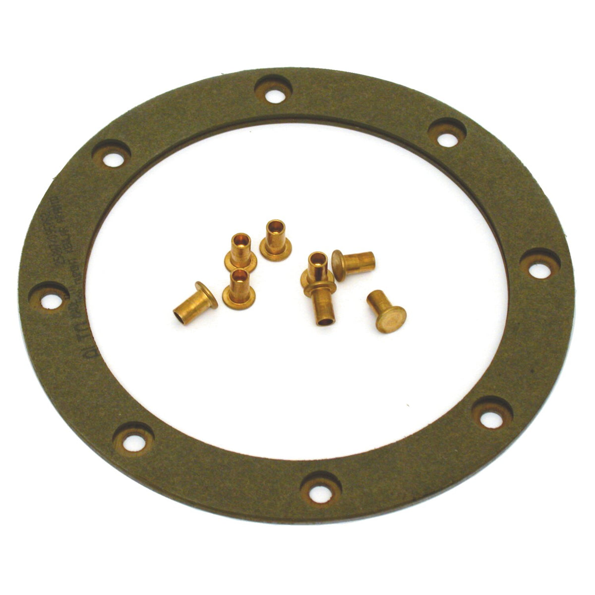 Alto clutch hub liner