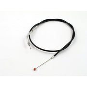 Barnett throttle (pull) cable - Black - STD 33"