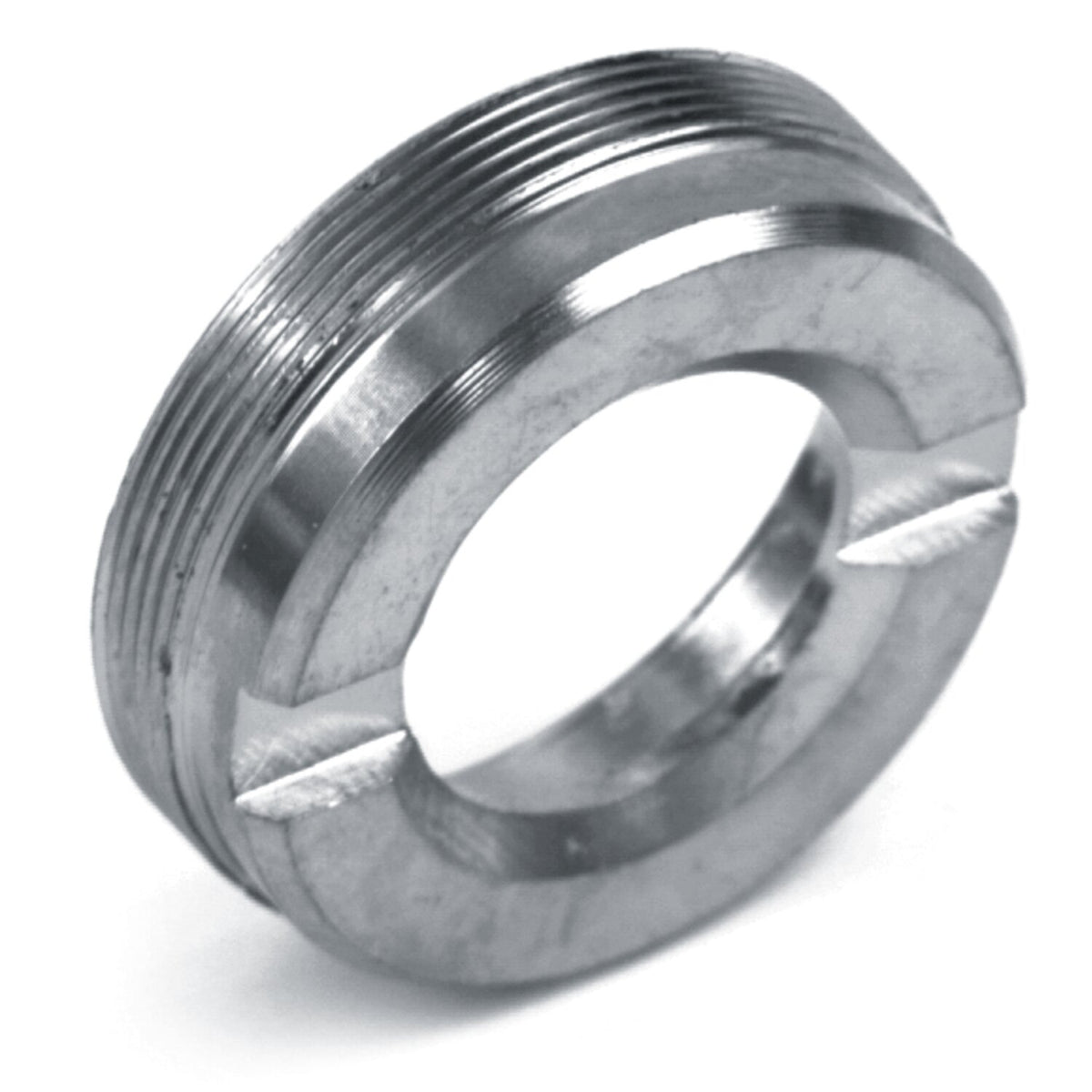 MCS Lock nut wheel bearing left side