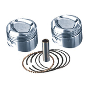 S&S 3-5/8" repl - Evo SuperStock piston kit - +.020"