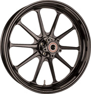 Slyfox Track Pro Wheel - 18x5.5 Aluminum