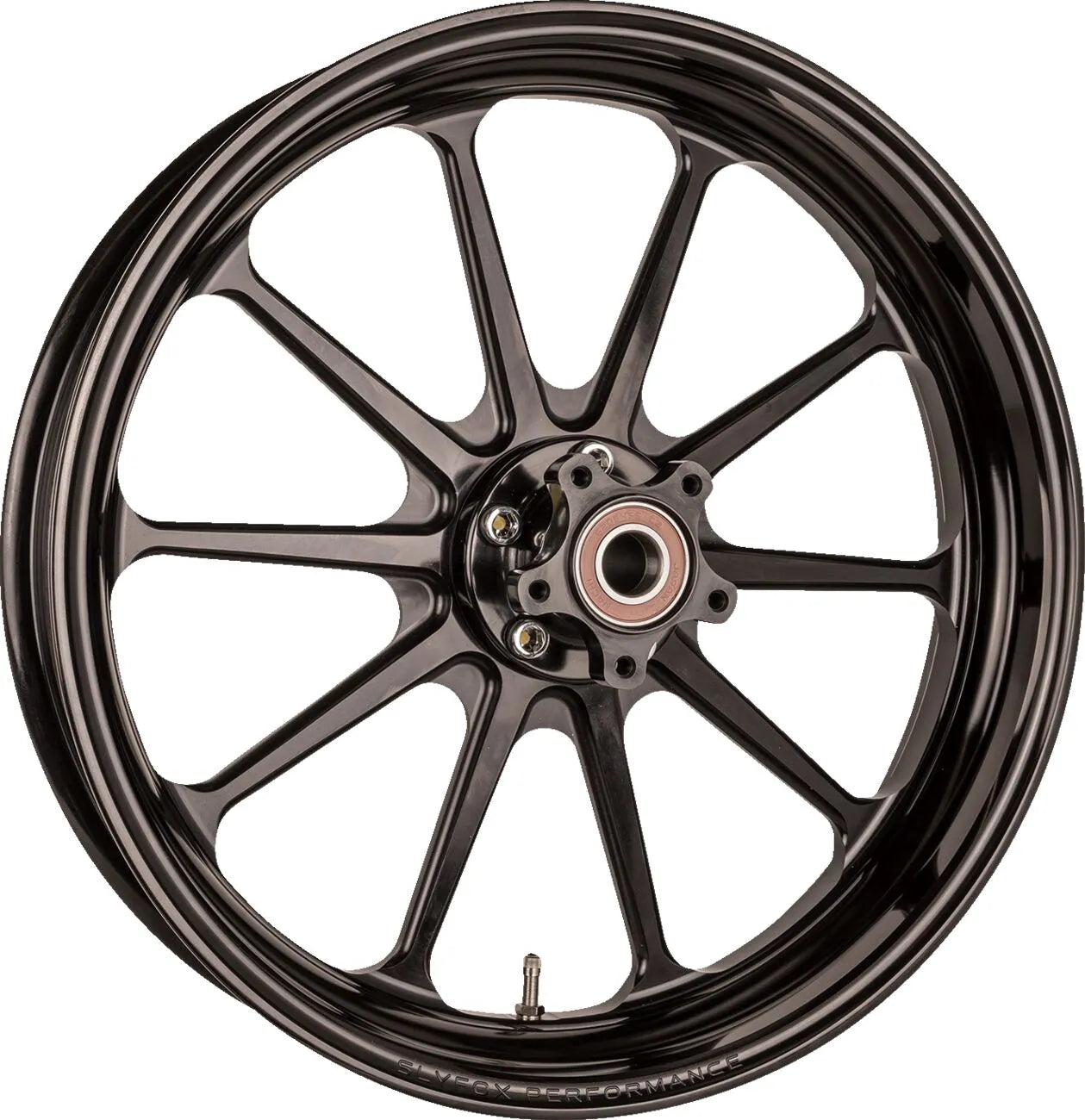 Slyfox Track Pro Wheel - 19x3 Aluminum