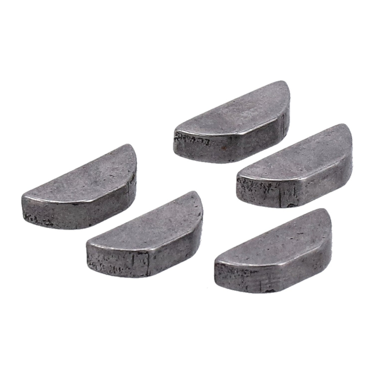 S&S woodruff key - Crankpin / camshaft