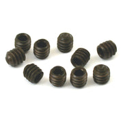 S&S plug 1/4-20 x 1/4"