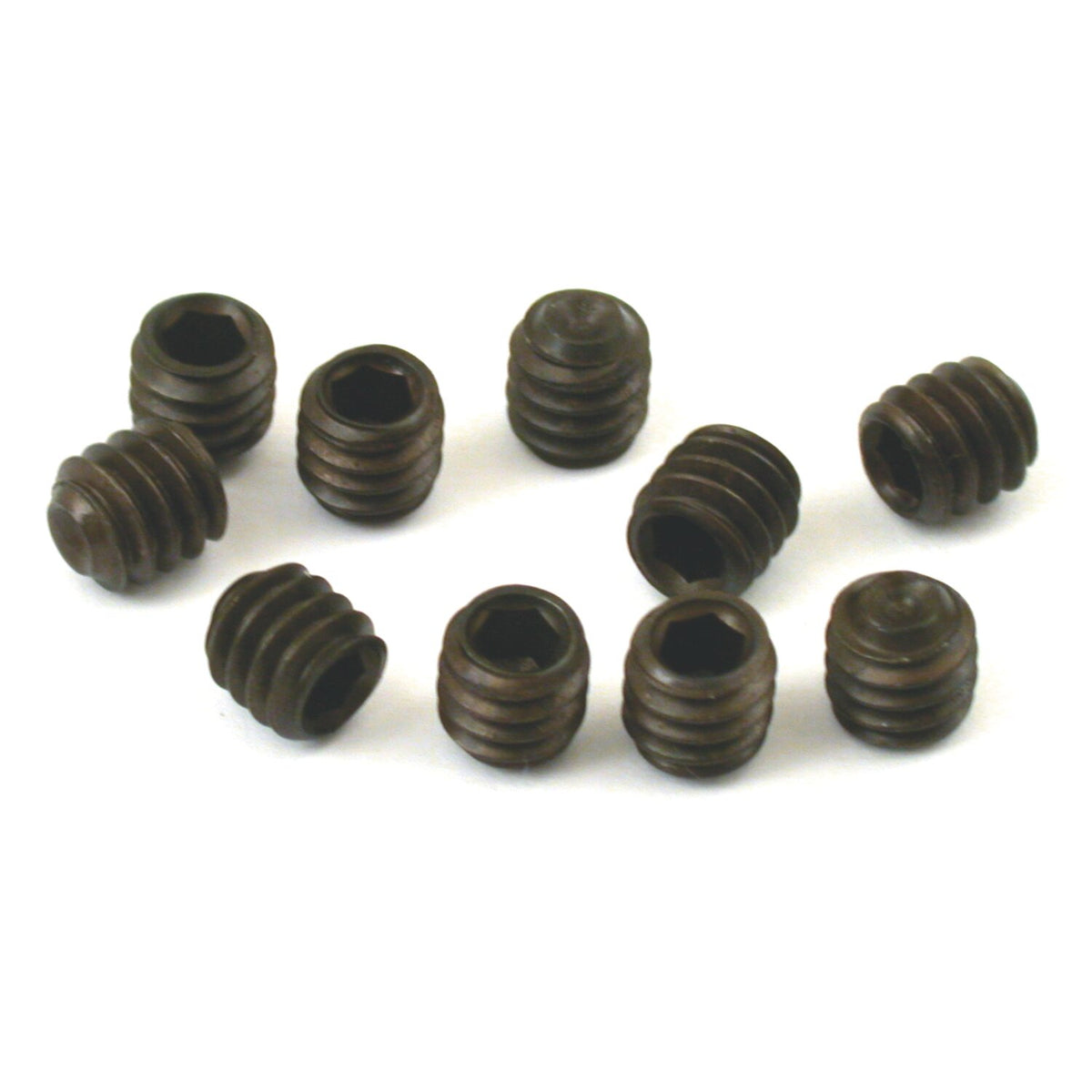 S&S plug 1/4-20 x 1/4"