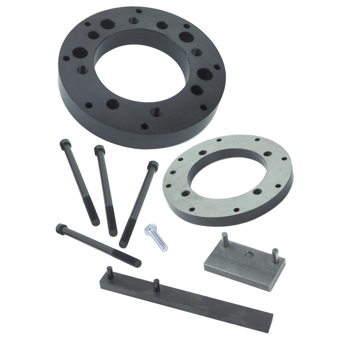 S&S cylinder torque plate kit 4-1/8"