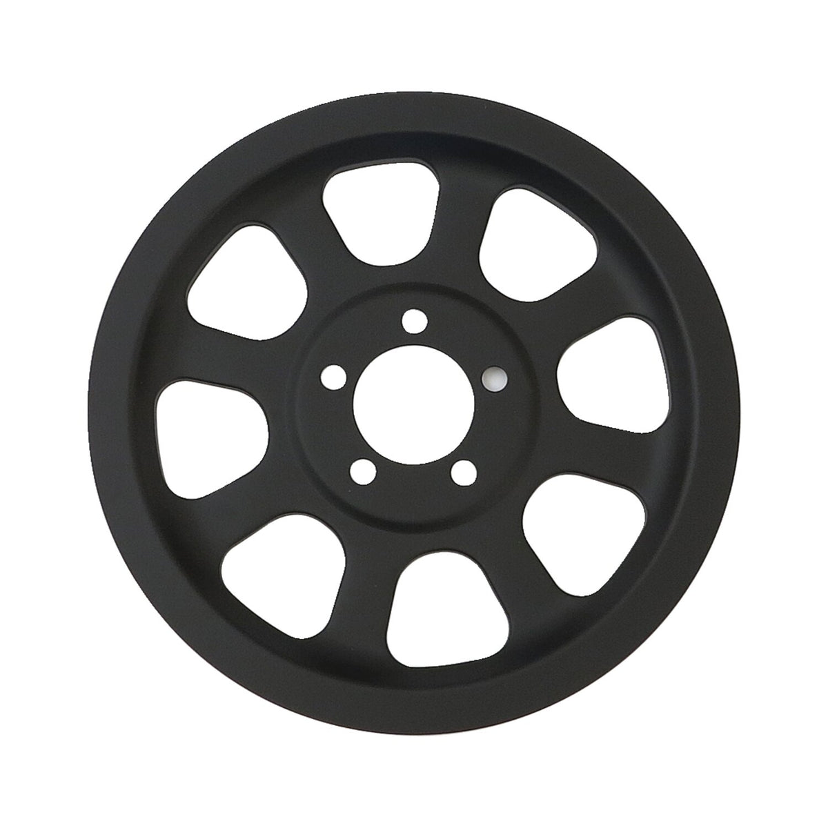 MCS Pulley cover holes (70t)