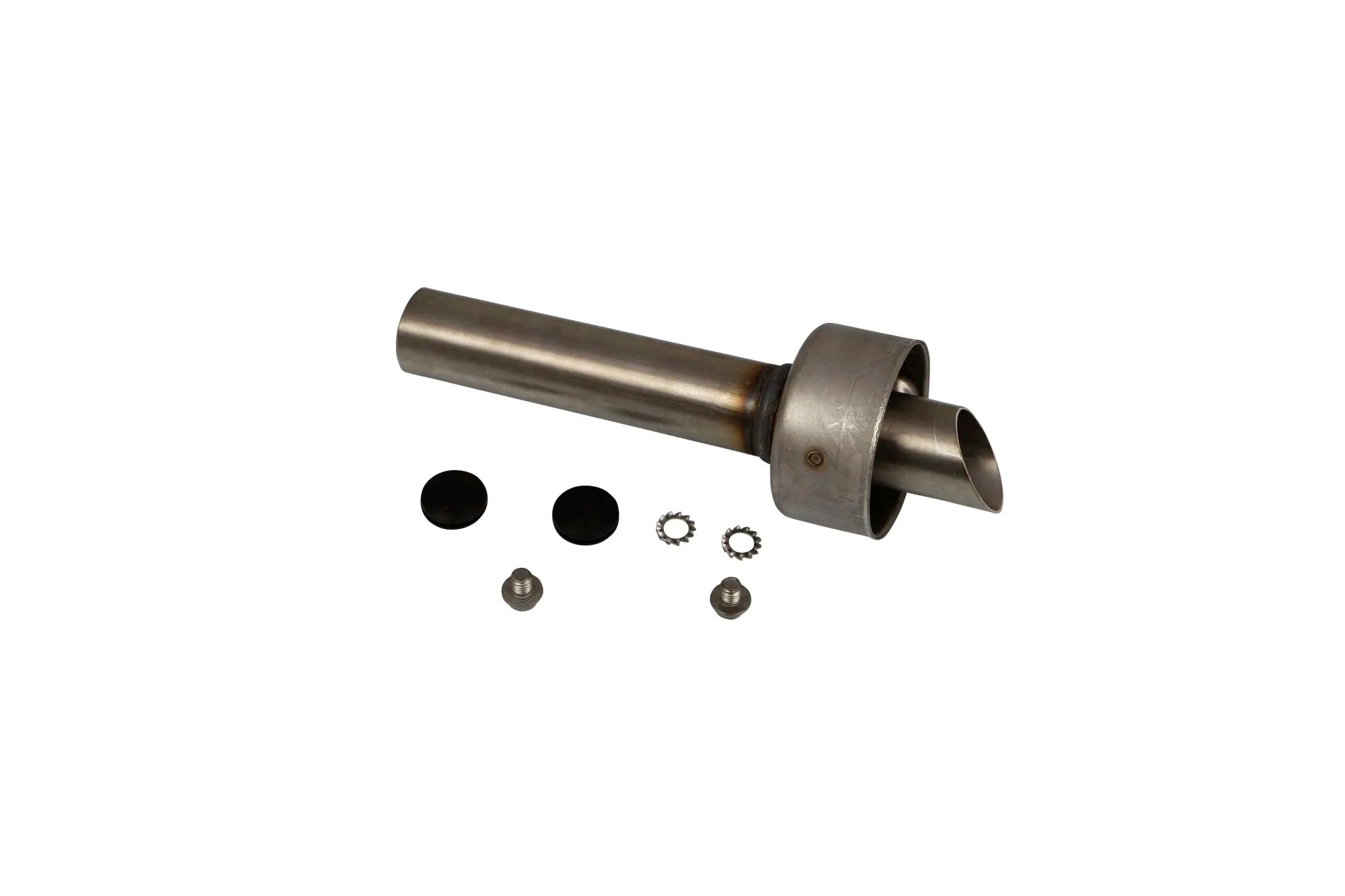 Akrapovic Geräuschdämpfereinsatz