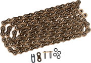 Ek 520 Srx2 Chain - Premium Motorcycle Drive Chain