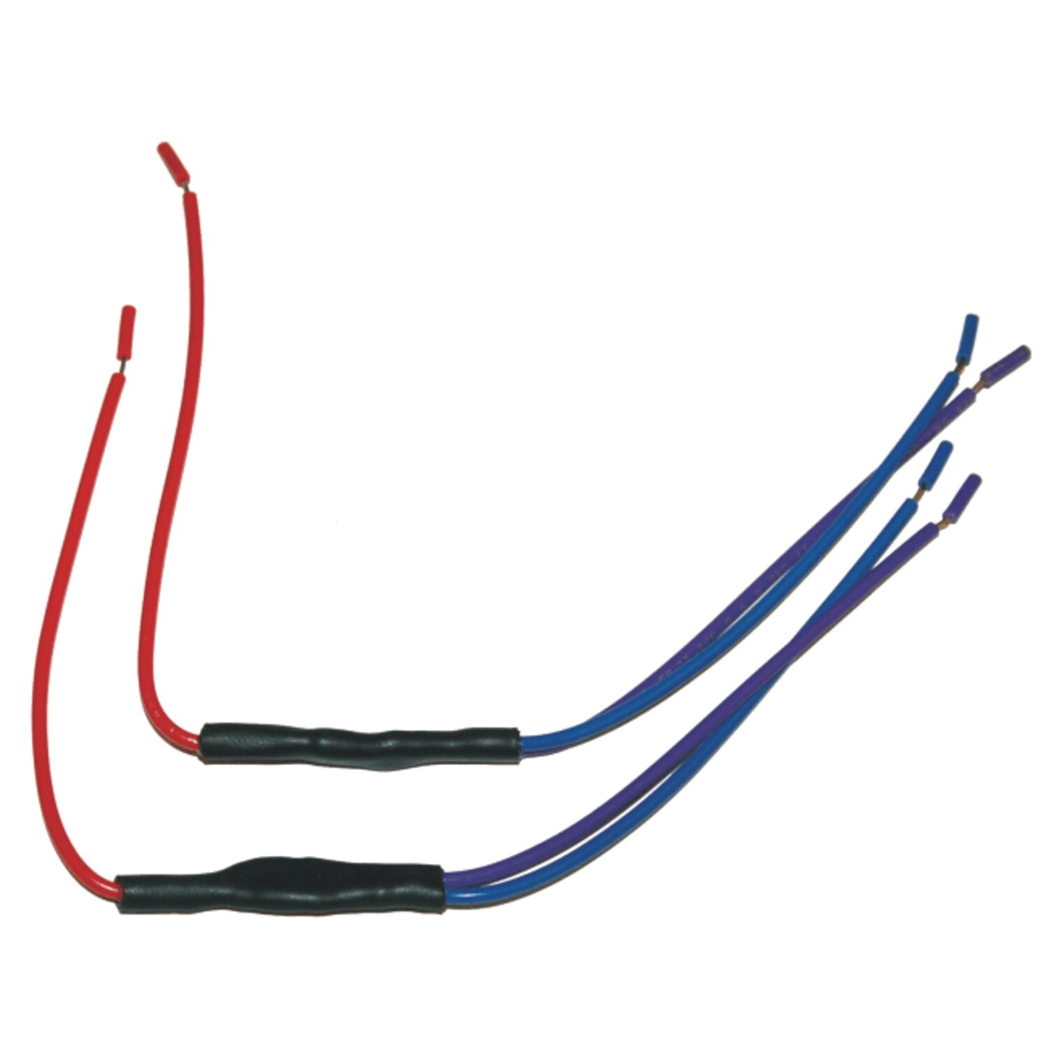 Badlands Intensifier Module - 2 input 4 output - 500mA LEDs