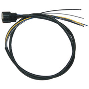 Badlands Illuminator rear fender harness