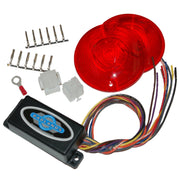 Badlands Illuminator Plug 'n Play Run-Turn-Brake module