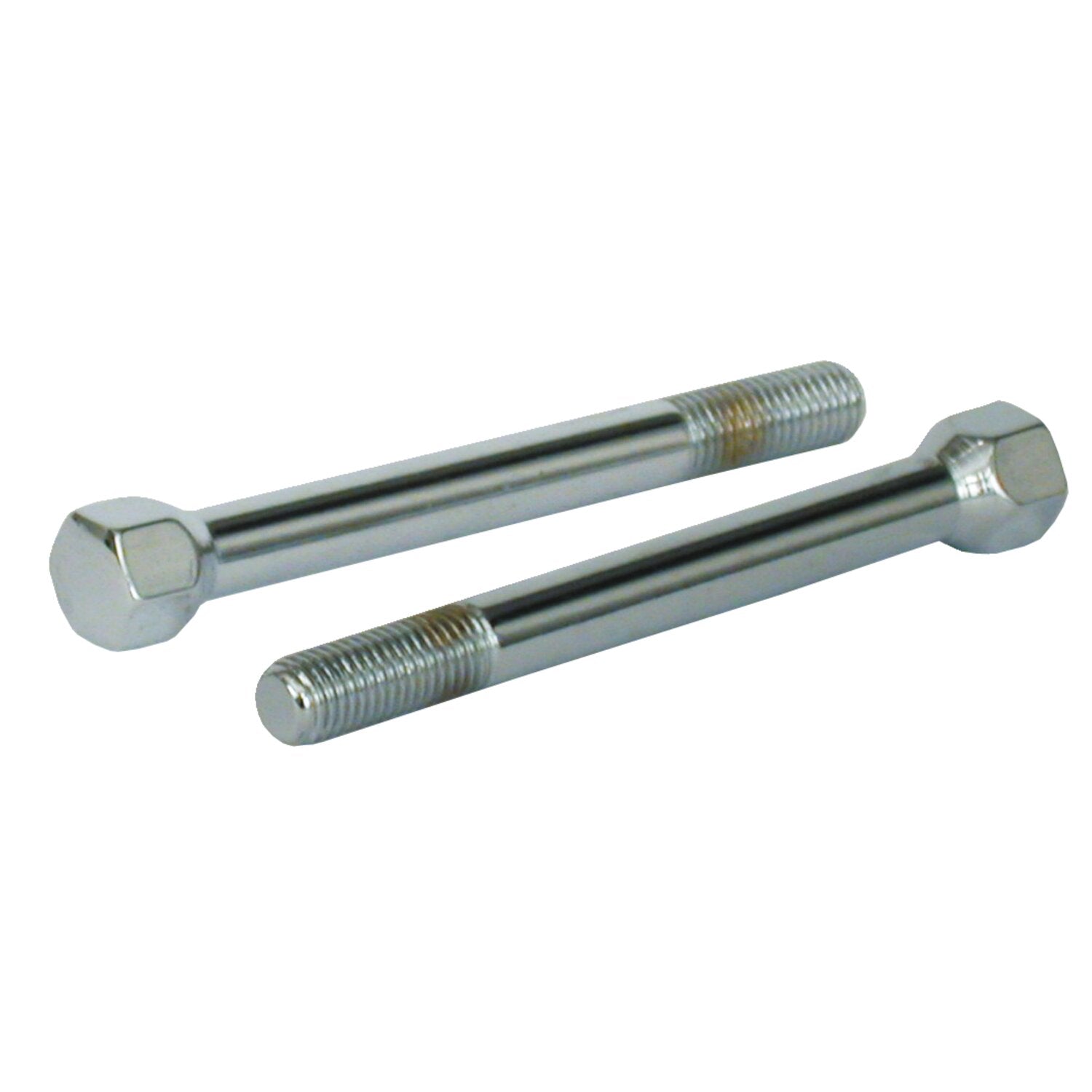 Colony generator mount kit - Chrome - OEM style