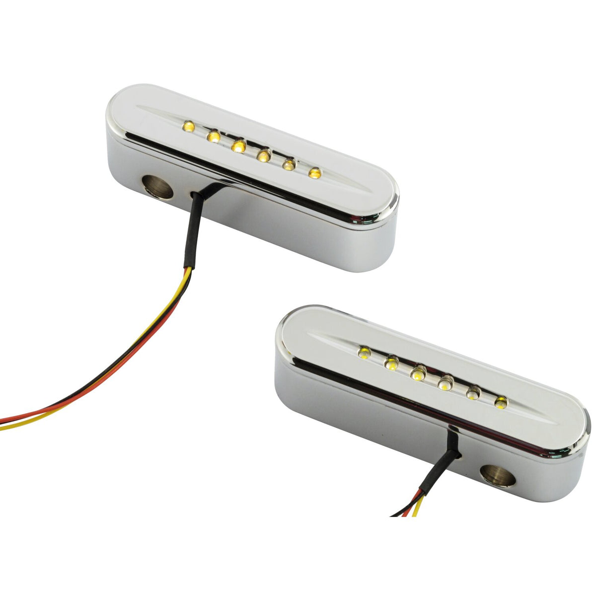 Badlands E-Z bolt-on 'Flame Throwers' turn signals