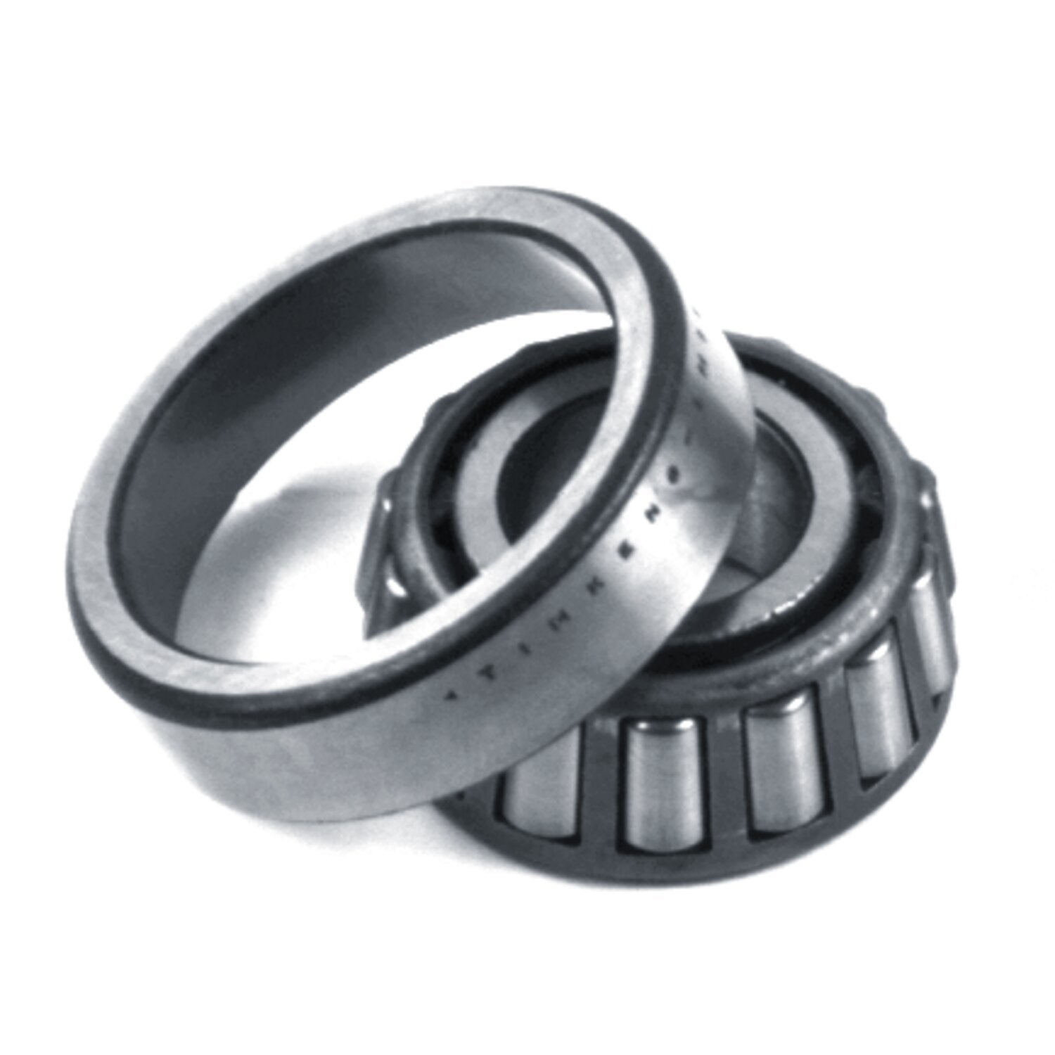 MCS Timken style bearing & race assembly wheel/swingarm