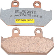 DP Brakes Standard Sintered Bremsbeläge - Vorne